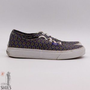 Vans Lace Up Sneaker‎ Women's size 7.0